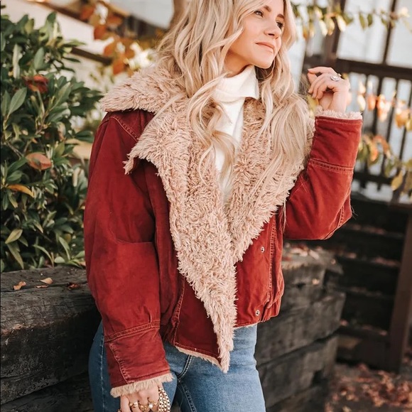 Free People | Jackets \u0026 Coats | Free 